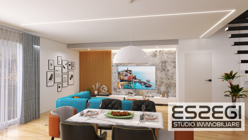 casa indipendente in vendita a Padova in zona Guizza