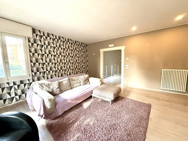 casa indipendente in vendita a Padova in zona Pontevigodarzere