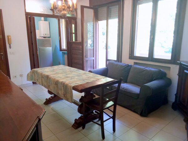 appartamento in vendita a Padova in zona Ponte di Brenta