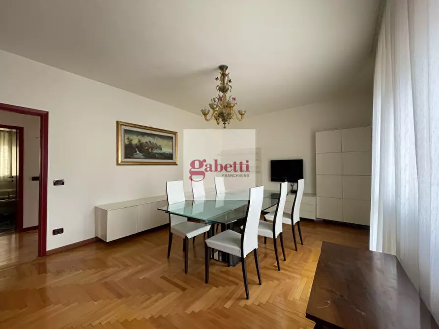 appartamento in vendita a Padova in zona Montà