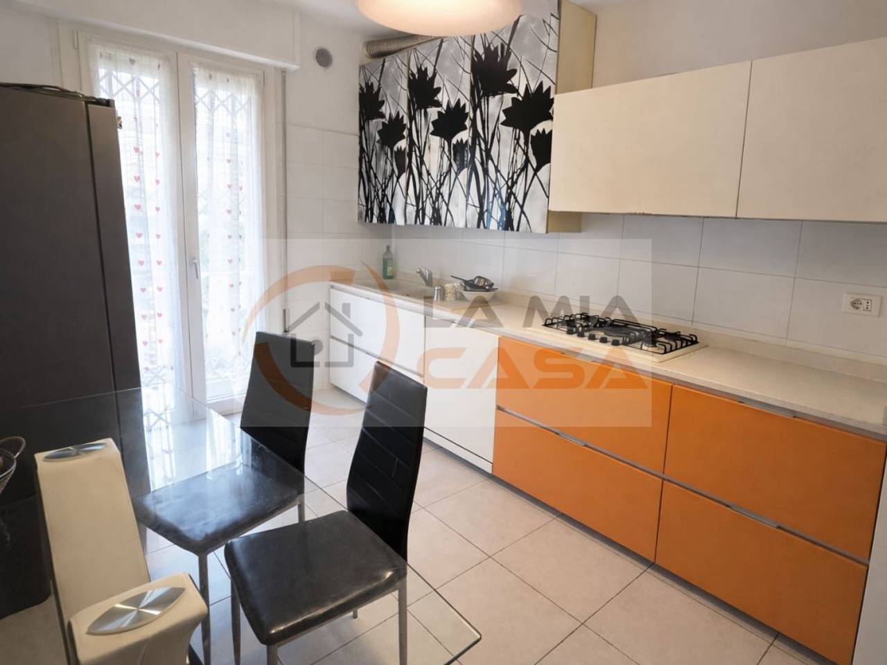 appartamento in vendita a Padova in zona Arcella