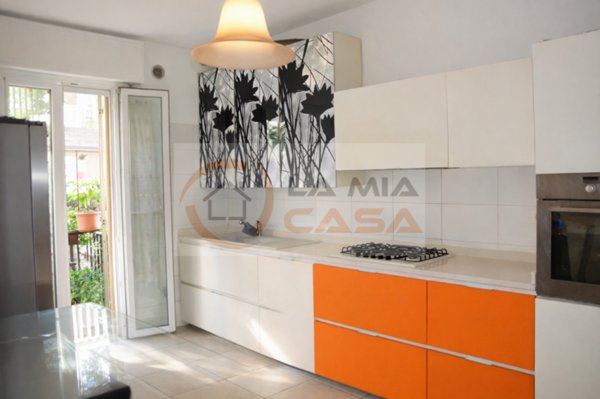 appartamento in vendita a Padova in zona Arcella