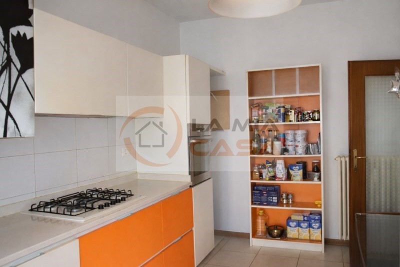 appartamento in vendita a Padova in zona Arcella