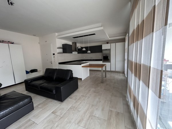 appartamento in vendita a Padova in zona Forcellini / Terranegra