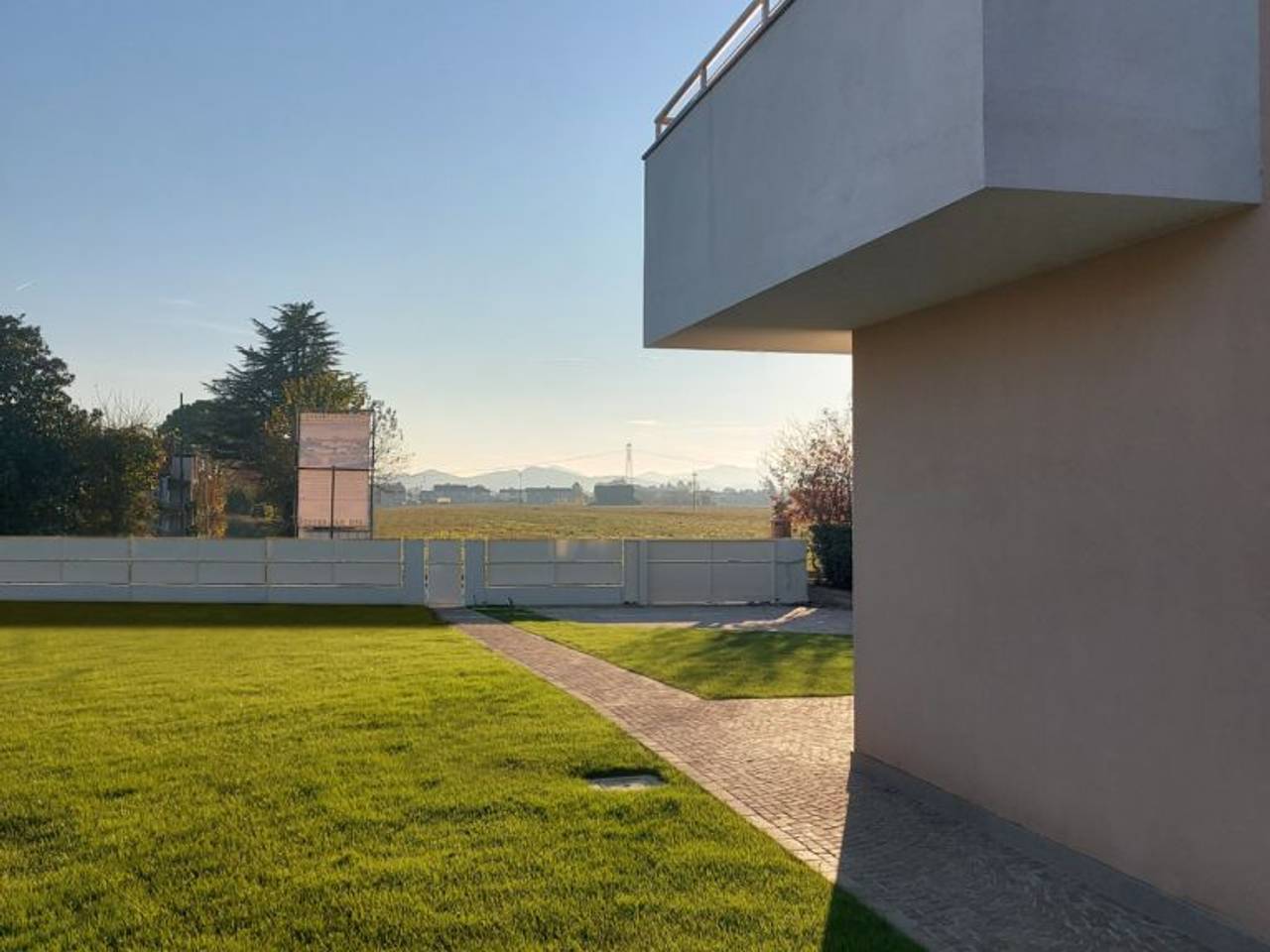 casa indipendente in vendita a Padova in zona Mandria