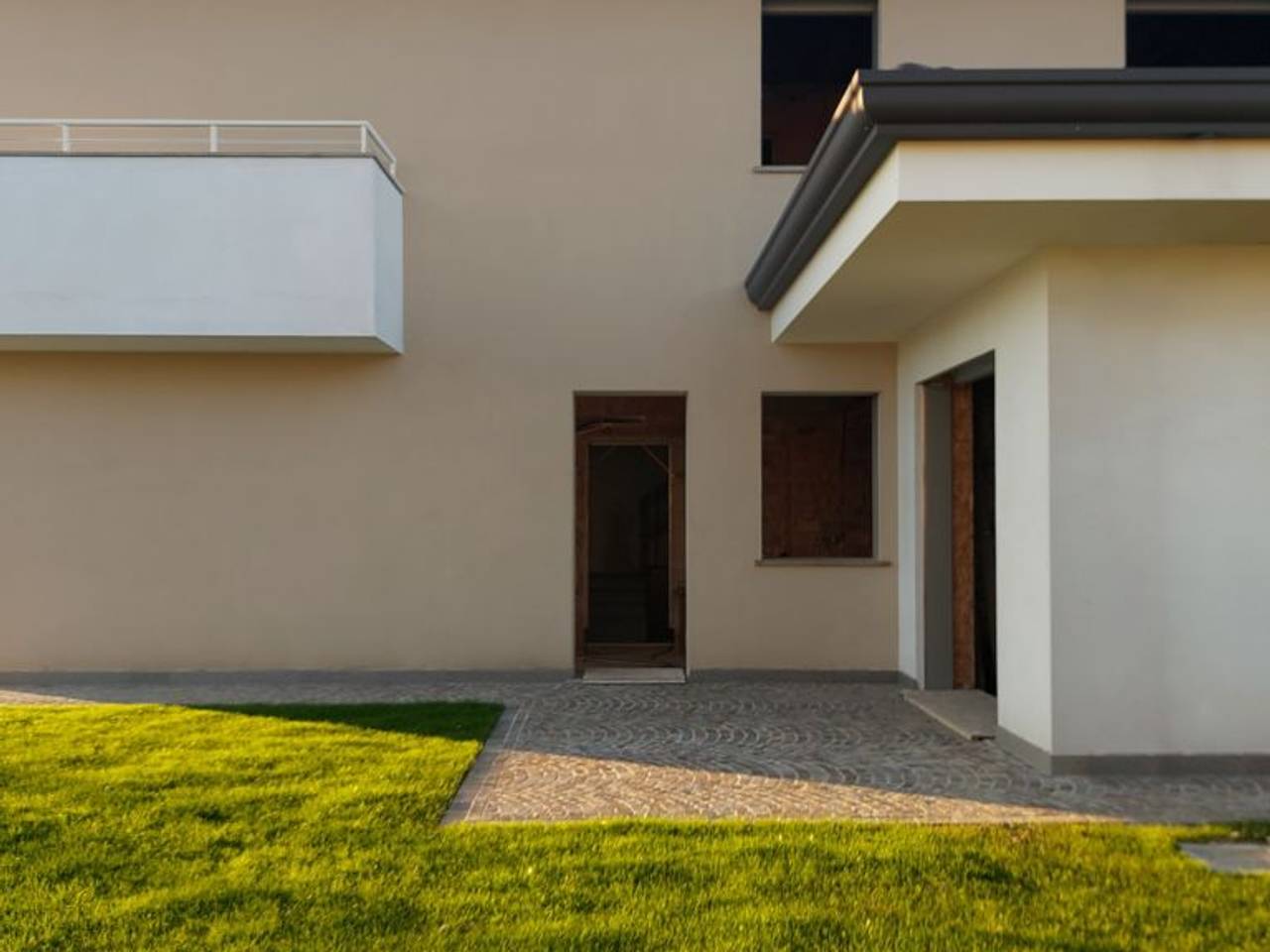 casa indipendente in vendita a Padova in zona Mandria