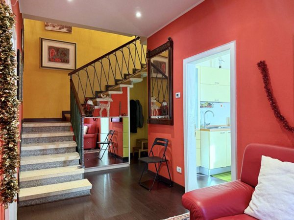 casa indipendente in vendita a Padova in zona San Carlo