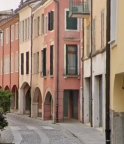 casa indipendente in vendita a Padova in zona Centro Storico