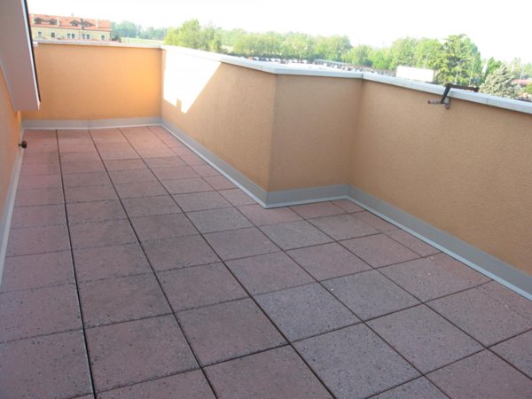 appartamento in vendita a Padova in zona Brentelle