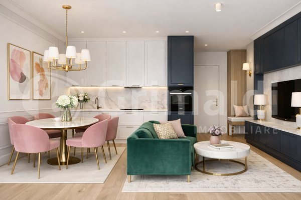 appartamento in vendita a Padova in zona Centro Storico