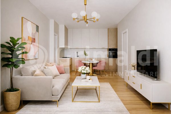 appartamento in vendita a Padova in zona Centro Storico