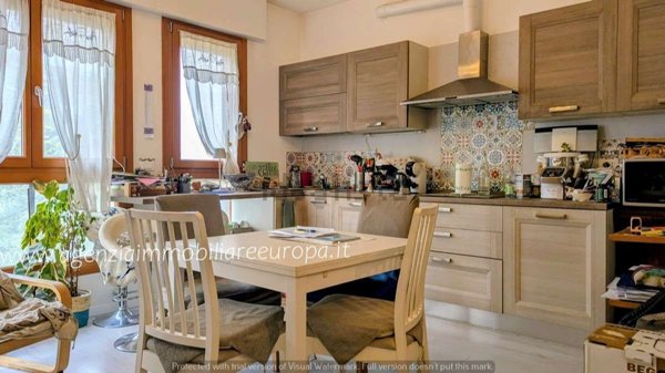 appartamento in vendita a Padova in zona Guizza