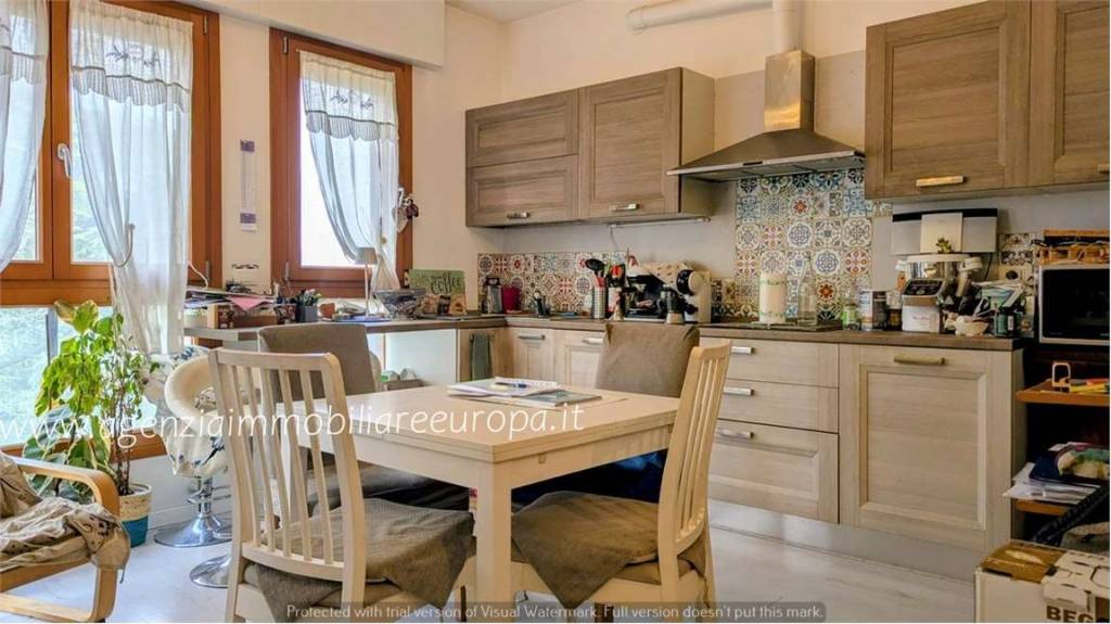 appartamento in vendita a Padova in zona Guizza