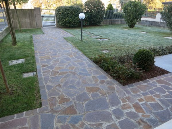 appartamento in vendita a Padova