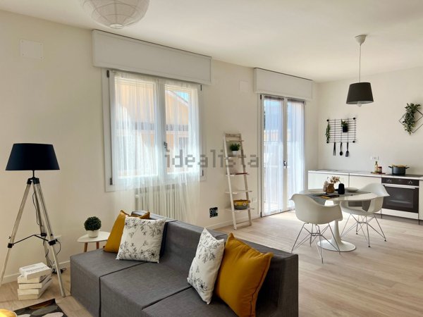 appartamento in vendita a Padova in zona Centro Storico