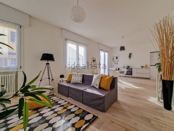 appartamento in vendita a Padova