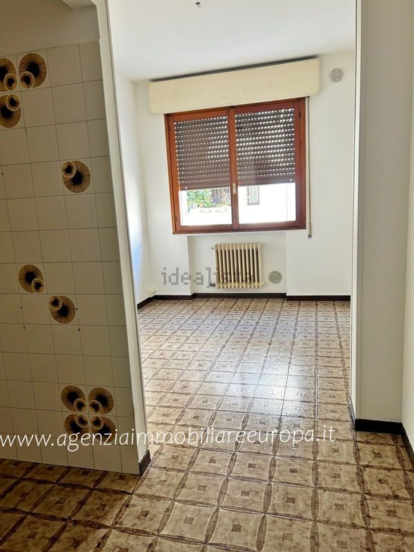 appartamento in vendita a Padova in zona Guizza