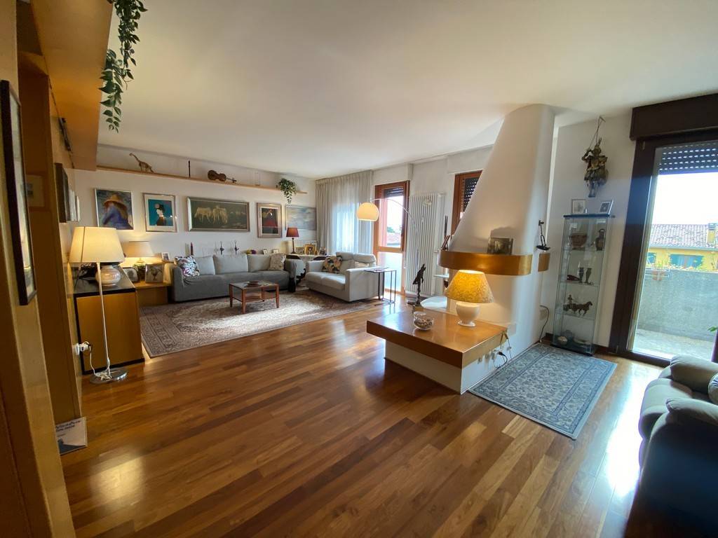 appartamento in vendita a Padova in zona Forcellini / Terranegra