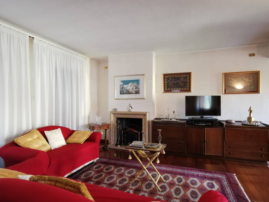 appartamento in vendita a Padova in zona Savonarola