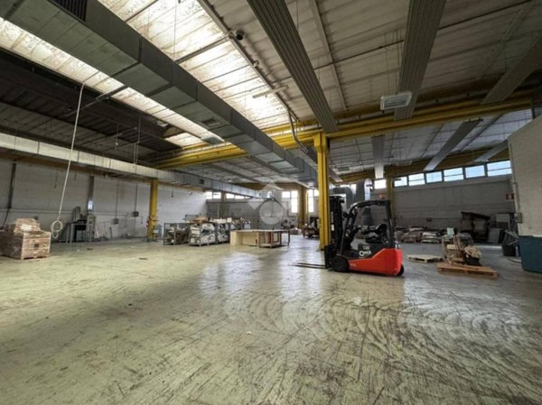 terreno edificabile in vendita a Padova in zona Stanga