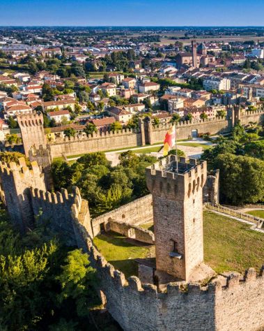 negozio in vendita a Padova in zona Centro Storico