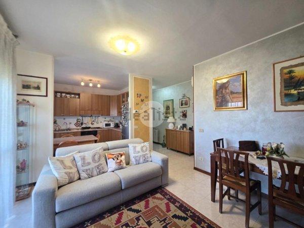 appartamento in vendita a Padova in zona Camin / Granze