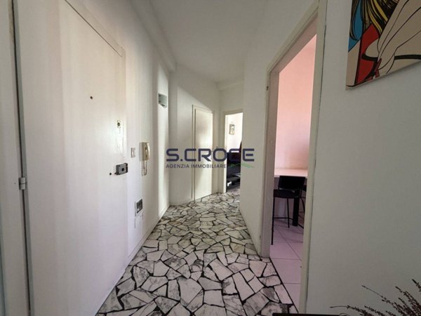 appartamento in vendita a Padova in zona Madonna Pellegrina