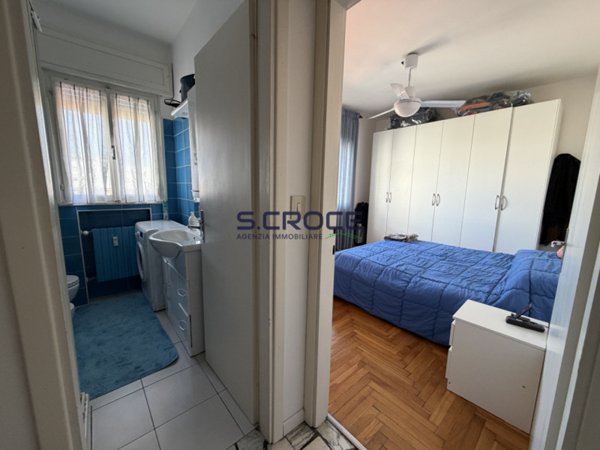 appartamento in vendita a Padova in zona Madonna Pellegrina