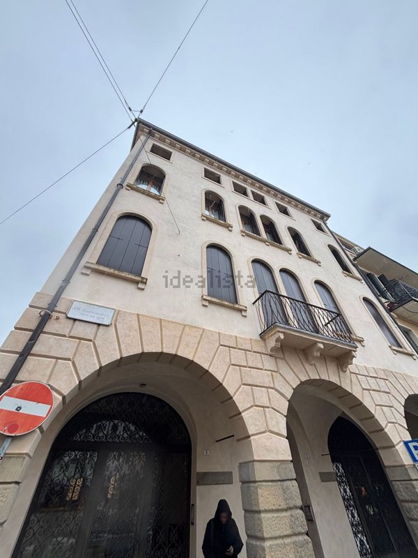 ufficio in vendita a Padova
