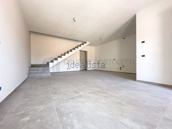 casa indipendente in vendita a Padova in zona Mandria