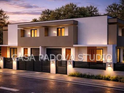 casa indipendente in vendita a Padova in zona Camin / Granze