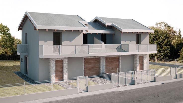 casa indipendente in vendita a Padova in zona Guizza