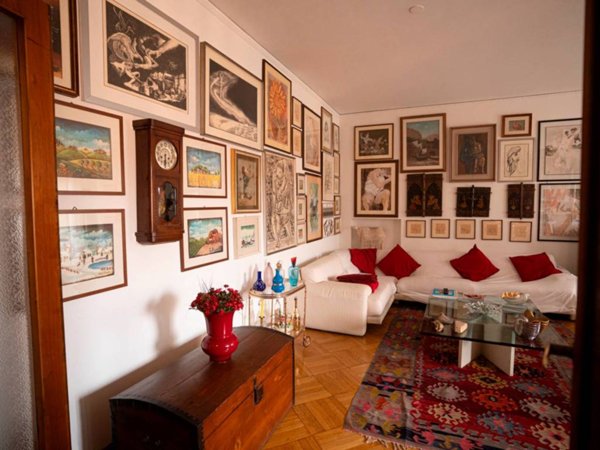 appartamento in vendita a Padova in zona Sacra Famiglia