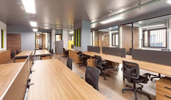 ufficio in vendita a Padova in zona Centro Storico