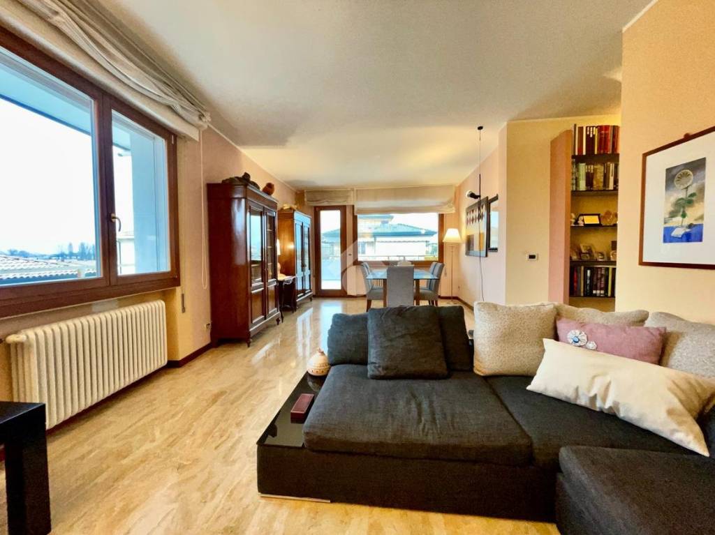 appartamento in vendita a Padova