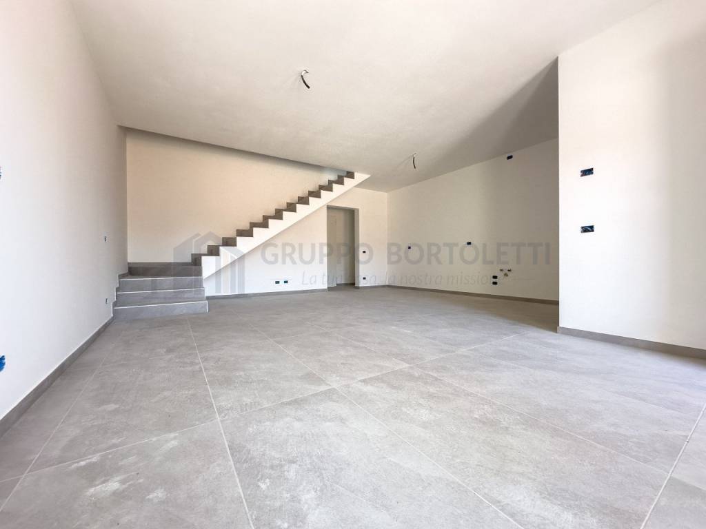 casa indipendente in vendita a Padova in zona Mandria