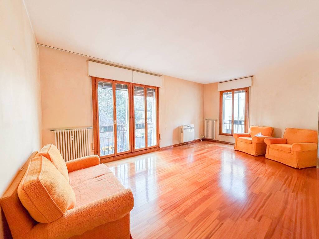 appartamento in vendita a Padova in zona Santa Croce