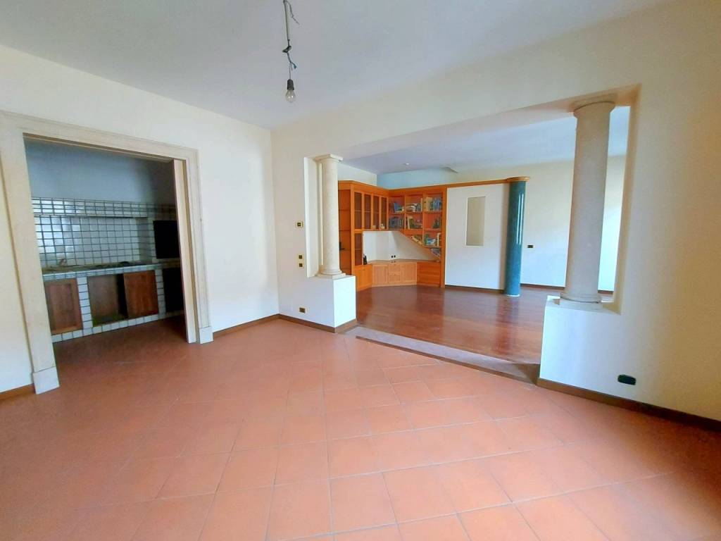 appartamento in vendita a Padova in zona Savonarola