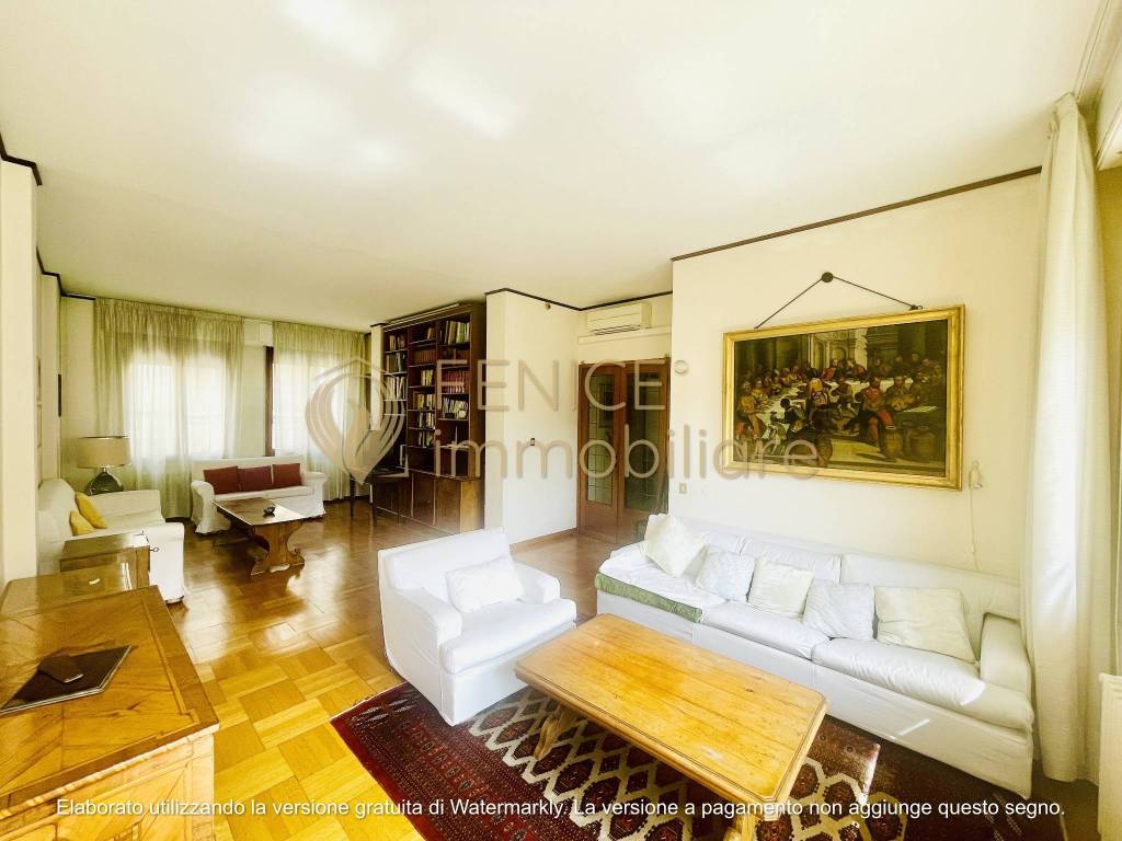 appartamento in vendita a Padova in zona Savonarola