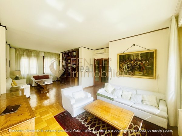 appartamento in vendita a Padova in zona Centro Storico