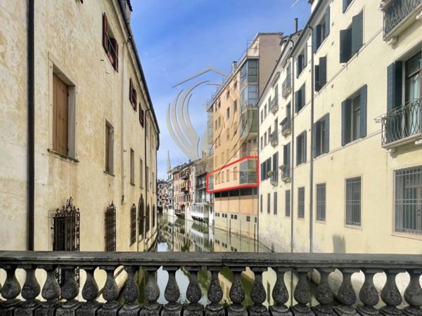 appartamento in vendita a Padova in zona Savonarola