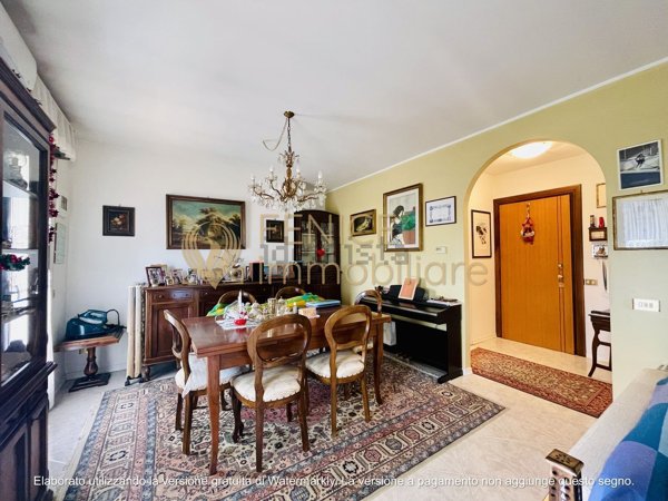 appartamento in vendita a Padova