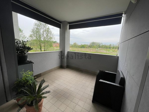 appartamento in vendita a Padova in zona Sant'Osvaldo / Santa Rita