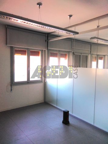 ufficio in vendita a Padova in zona Centro Storico