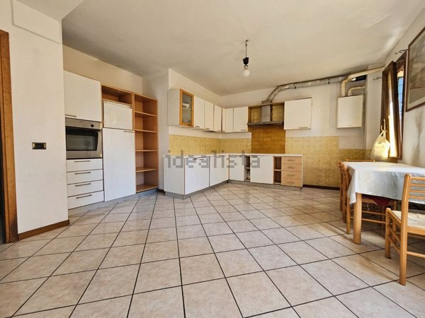 appartamento in vendita a Padova in zona Savonarola