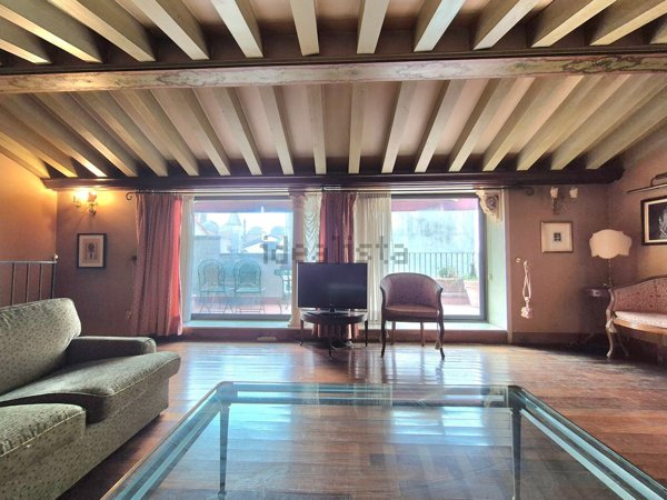 appartamento in vendita a Padova in zona Centro Storico