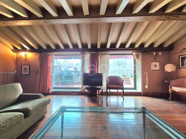 appartamento in vendita a Padova in zona Centro Storico