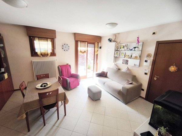 appartamento in vendita a Padova in zona Montà