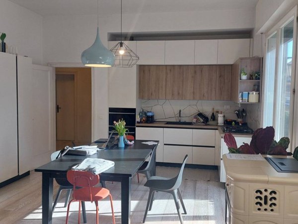 appartamento in vendita a Padova in zona Arcella