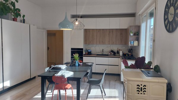 appartamento in vendita a Padova in zona Arcella